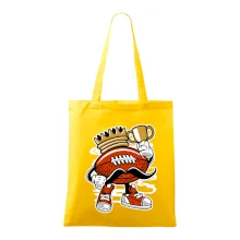 Americanos fotbal král