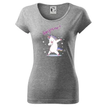 Jednorožec Opiješ mě?