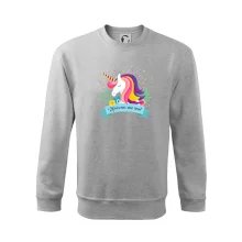 Unicorns are real duhový