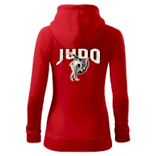Judo v boji Judo v boji