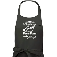 Nesnáším být Sexy - Ping Pong