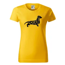 Jezevčík - Dachshund