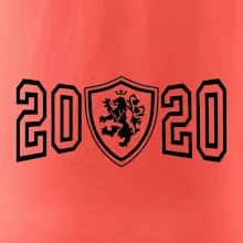 Narozeninový motiv - znak - 2020