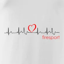 Moje srdce bije pro firesport