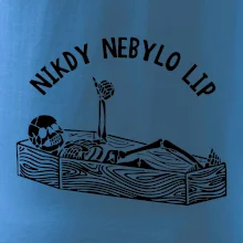 Nikdy nebylo lip