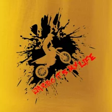 Enduro its my life Enduro its my life