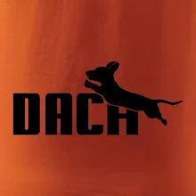 Jezevčík Dach