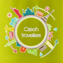 Czech Travelers barevný