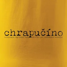 Čeština 2.0 - Chrapučíno