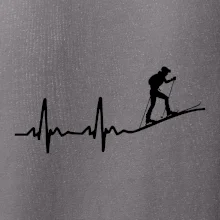 EKG skialpinismus EKG skialpinismus