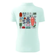 Co si sbalit na kempovani?