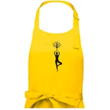 Yoga strom Yoga strom