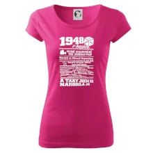 1948 v kostce