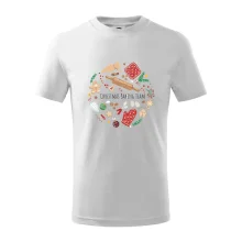 Christmas Baking Team