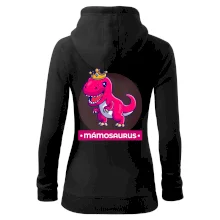 Dinosauří rodina - máma