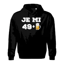 Je mi 50 pivo Je mi 50 pivo