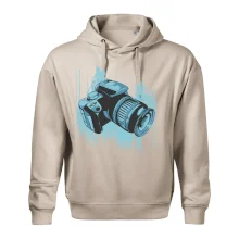 Zrcadlovka v přírodě