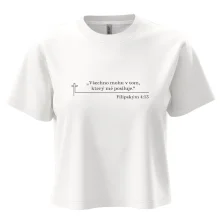 Citáty z bible - Filipským 4:13