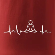 Ekg yoga