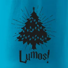 Harry - Lumos stromeček