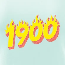 Narozeniny v ohni  - váš ročník