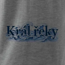 Král / královna řeky