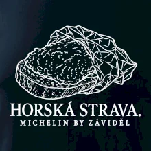 Horská strava Michelin by záviděl