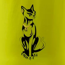 Kočka - Egyptská kočka