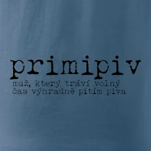 Čeština 2.0 - primipiv