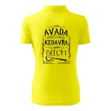 Harry - Avada Kedavra