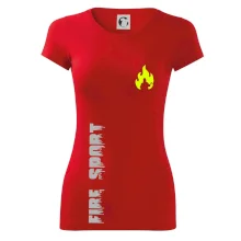SDH Váš název - FLUO + Reflexní potisk SDH Váš název - FLUO + Reflexní potisk