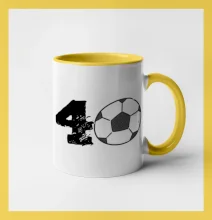 Fotbal kulaté narozeniny 40