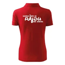 Dneska za rajdu, tak trochu - psací