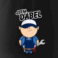 Jsem ďábel opravář