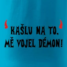 Kašlu na to vojel mě démon (Hana-creative)