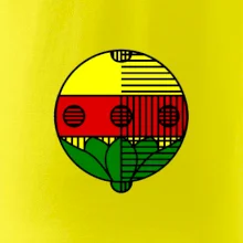 Prší - Kule - prso