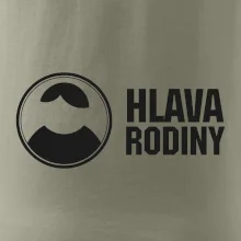 Hlava rodiny