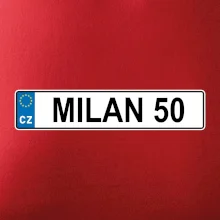 SPZ Milan 50