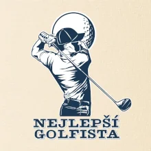 Nejlepší golfista