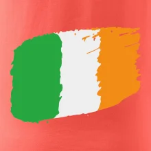 Irská vlajka
