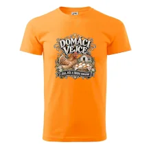 Domácí vejce z farmy