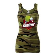 Stolní tenis - Kiksééém