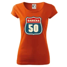 Babička 50