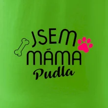 Jsem máma Pudla
