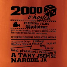 2000 v kostce
