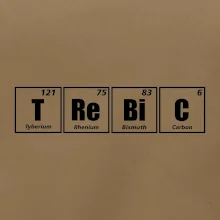 Periodická tabulka Třebíč