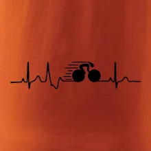 EKG dráhová cyklistika