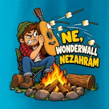 Ne Wonderwall nezahrám