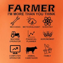 Farmer Symbols