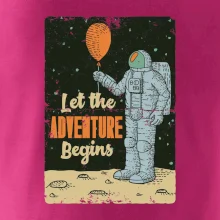 Astronaut balón Astronaut balón
